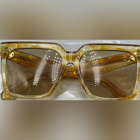 Celine sunglasses CL4004IN - Picture 3 of 10